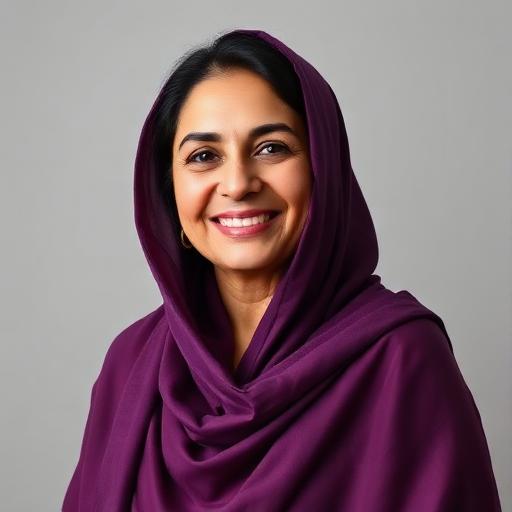 Fatima Noor
